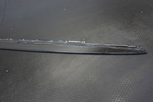 Load image into Gallery viewer, GENUINE BMW 5 SERIES F90 M5 LEFT LH CARBON FIBRE SILL EXTENSION p/n 51772447019
