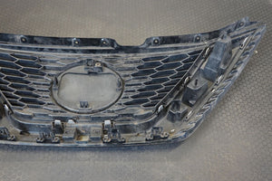 GENUINE NISSAN QASHQAI FRONT BUMPER Upper Centre Grill 2017 on pn 62310-HV3