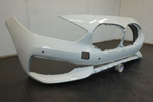 Load image into Gallery viewer, GENUINE BMW 1 SERIES F40 2019-onwards FRONT BUMPER p/n 51117459708
