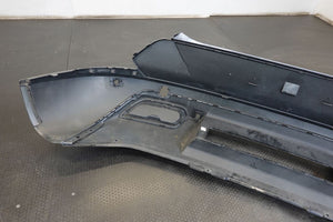 CUPRA FORMENTOR REAR BUMPER 2019 onwards GENUINE pn 5FF807521A