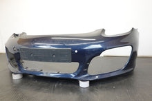 Load image into Gallery viewer, Porsche Boxster FRONT BUMPER 2012-2016 2 Door GENUINE Used Part 98150531100FFF
