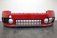 Load image into Gallery viewer, MINI COUNTRYMAN F60 FRONT BUMPER 2017 onwards GENUINE pn 51117390520
