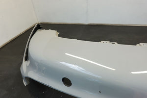 PORSCHE TAYCAN FRONT BUMPER 2019 onwards 4 Door GENUINE 9J1807221DFFF