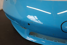 Load image into Gallery viewer, PORSCHE 718 BOXSTER FRONT BUMPER 982 2016 onwards GENUINE PN 982807221FFF
