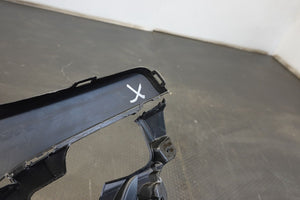 AUDI Q8 E-TRON ETRON SPORTBACK FRONT BUMPER CENTRE 2023 onward GENUINE 4KE807725