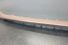 Load image into Gallery viewer, CUPRA BORN FRONT BUMPER Centre Grill 2022-onwards GENUINE Used Part 10E805903C
