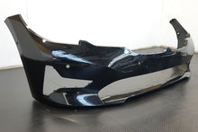 Load image into Gallery viewer, GENUINE BMW 3 SERIES G20 Saloon 2019-onwards FRONT BUMPER p/n 51117422239
