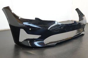 GENUINE BMW 3 SERIES G20 Saloon 2019-onwards FRONT BUMPER p/n 51117422239