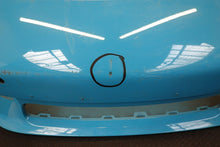 Load image into Gallery viewer, PORSCHE 718 BOXSTER FRONT BUMPER 982 2016 onwards GENUINE PN 982807221FFF
