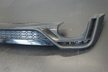 Load image into Gallery viewer, GENUINE AUDI RS5 2020-onwards REAR BUMPER DIFFUSER Trim Panel 8W6807521AL
