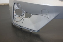 Load image into Gallery viewer, GENUINE VOLVO XC40 2022-onwards 5 Door SUV FRONT BUMPER p/n 31690933
