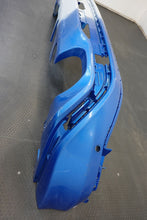 Load image into Gallery viewer, FORD PUMA ST LINE REAR BUMPER Lower 2019 onwards SUV GENUINE pn L1TB-17F954-C1
