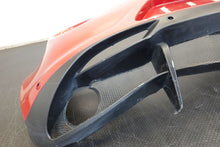 Load image into Gallery viewer, ALFA ROMEO 4C REAR BUMPER 2 Door Roadster GENUINE Used 156101404
