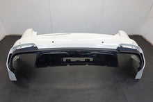 Load image into Gallery viewer, MASERATI LEVANTE GTS Rear BUMPER 2019 onwards 5 Door SUV GENUINE pn 670118506
