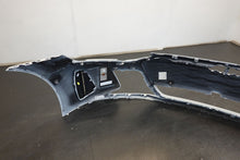 Load image into Gallery viewer, AUDI E-TRON ETRON GT FRONT BUMPER 2020 onwards 4DR Saloon GENUINE Used 4J3807221
