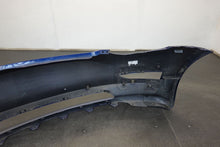 Load image into Gallery viewer, GENUINE TESLA MODEL 3 Hatchback 2017-onwards FRONT BUMPER p/n 1084168-00-F
