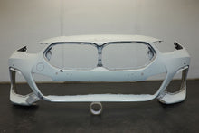 Load image into Gallery viewer, BMW 2 Series Gran Coupe F44 M SPORT FRONT BUMPER 2020 onward GENUINE 51118075476
