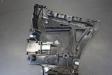 Load image into Gallery viewer, BMW X3 IX3 REAR BUMPER LEFT FITTING Bracket G08 BEV 2021 on  GENUINE 51129853315
