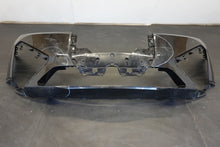 Load image into Gallery viewer, BMW IX FRONT BUMPER 2021 onwards SUV GENUINE pn 51117933621
