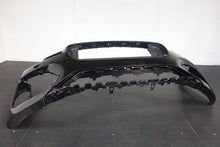 Load image into Gallery viewer, Jaguar XF R Dynamic FRONT BUMPER 2021 onward Facelift GENUINE Used MX63-17F003-B
