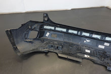 Load image into Gallery viewer, GENUINE PEUGEOT 3008 SUV 2017-onwards REAR BUMPER p/n 9811865077
