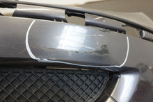 Load image into Gallery viewer, BMW 1 SERIES FRONT BUMPER E81 E87 SE Hatchback 2007 to 2010 GENUINE pn 7166462
