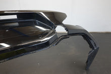 Load image into Gallery viewer, BMW X4 M SPORT REAR BUMPER VALANCE G02 2022 onwards GENUINE pn 51128081898
