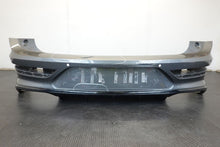 Load image into Gallery viewer, BENTLEY BENTAYGA REAR BUMPER SUV 2021 onwards GENUINE Used 36A807511M
