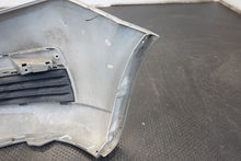 Load image into Gallery viewer, VAUXHALL ZAFIRA B FRONT BUMPER 2005 to 2007 5 Door MPV GENUINE Used 13124959
