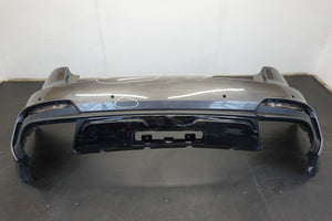 MASERATI LEVANTE GTS Rear BUMPER 2019 onwards 5 Door SUV GENUINE pn 670118506