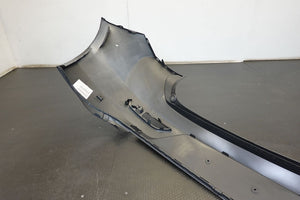 VOLVO V40 REAR BUMPER 2012 onwards Hatchback GENUINE pn 31283756