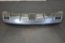 Load image into Gallery viewer, NISSAN JUKE NISMO REAR BUMPER Valance Trim Diffuser SUV GENUINE pn 850B2 3YW4H
