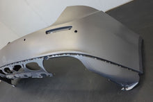 Load image into Gallery viewer, MASERATI GHIBLI REAR BUMPER Saloon 2013 onwards GENUINE pn 670010943
