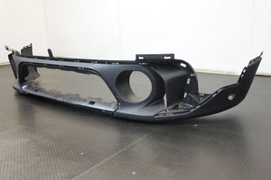 MINI COUNTRYMAN FRONT BUMPER Lower F60 2020 onwards Facelift GENUINE 51119477044