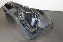 Load image into Gallery viewer, GENUINE MERCEDES BENZ EQC AMG Line 2020-onwards FRONT BUMPER p/n A2938859900
