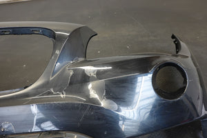 BMW X1 E84 FRONT BUMPER 2013 to 2015 5 Door SUV GENUINE pn 51117303750