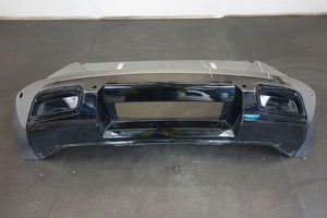 CUPRA FORMENTOR REAR BUMPER 2019 onwards GENUINE pn 5FF807521A