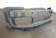 Load image into Gallery viewer, MINI COUNTRYMAN F60 FRONT BUMPER ALL4 2017 onwards GENUINE pn 51117390505
