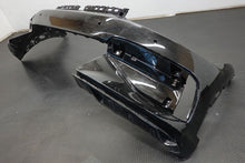 Load image into Gallery viewer, KIA EV6 GT Line FRONT BUMPER Electric GENUINE Used Part pn 86511-CV200
