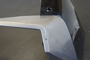 BMW IX  M SPORT REAR BUMPER Lower Section 2021 onwards GENUINE SUV 51128737823