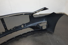 Load image into Gallery viewer, INFINITI Q70 Sport FRONT BUMPER 2013 onwards Saloon GENUINE Used 62022 4AN0H
