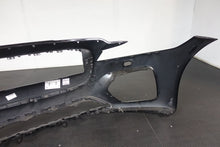 Load image into Gallery viewer, Jaguar XF R Dynamic FRONT BUMPER 2021 onward Facelift GENUINE Used MX63-17F003-B
