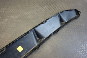 BMW 4 Series M Sport REAR BUMPER Diffuser Trim G22 G23 GENUINE Used 51128078907