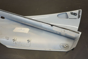 MCLAREN 720S 2 Door RIGHT RH DOOR SKIN PANEL GENUINE Used 14AD288CP