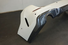 Load image into Gallery viewer, BMW 2 Series Gran Coupe M SPORT REAR BUMPER F44 2020 onwards GENUINE 51128075426
