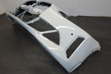 Load image into Gallery viewer, BMW i4 Series Gran Coupe FRONT BUMPER G26 2020 on GENUINE pn 51118738585
