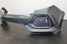 Load image into Gallery viewer, GENUINE HONDA CIVIC 2017-onwards TYPE R Hatchback REAR BUMPER p/n 71501-TGH-ZZ00
