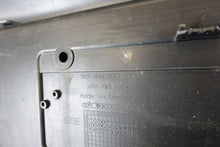 Load image into Gallery viewer, PORSCHE 718 CAYMAN GTS REAR BUMPER 982 2016 onwards GENUINE pn 982807421FFF
