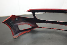 Load image into Gallery viewer, MERCEDES B CLASS FRONT BUMPER W246 Facelift 5dr 2015 onwards GENUINE A2468854325
