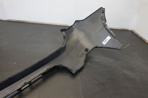 BMW X2 M Sport REAR BUMPER F39 2017 onwards 5 Door SUV GENUINE Used 51128069137
